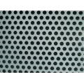 Perforated Aluminium Sheet (round hole)